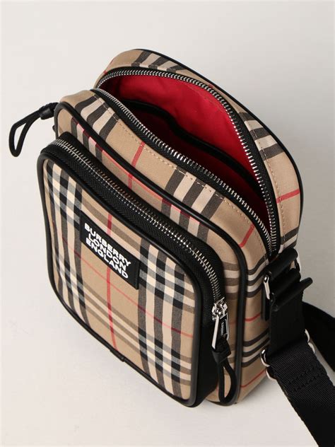 burberry tasche herren bei ebay|burberry umhängetaschen.